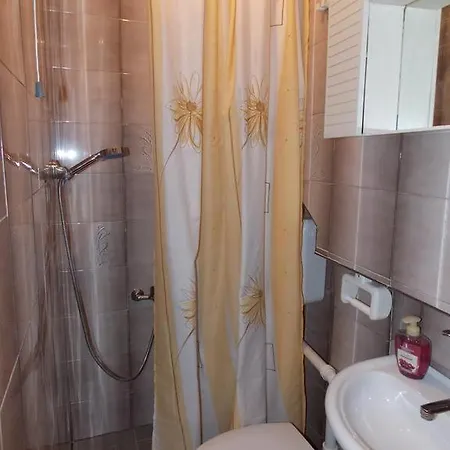 Apartament With A Parking Space Malinska *