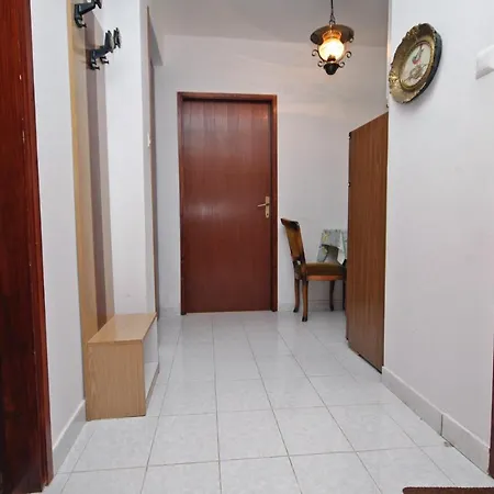 With A Parking Space Malinska *