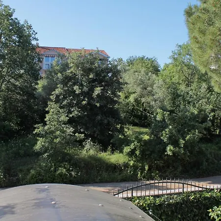Διαμέρισμα With A Parking Space Malinska