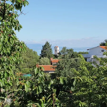 Apartment With A Parking Space Malinska Vantacici