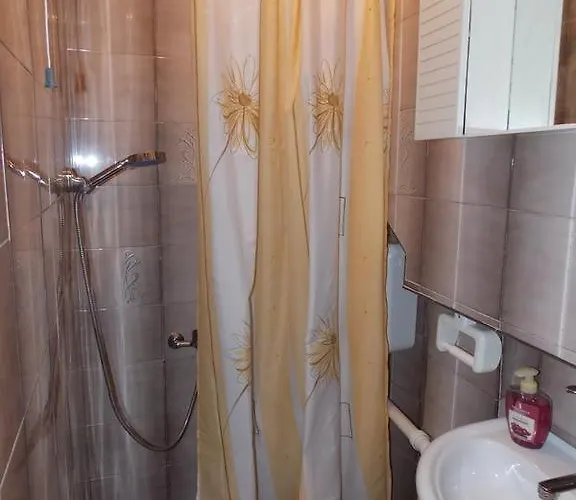 アパート With A Parking Space Malinska *