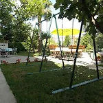 With A Parking Space Malinska Appartement *