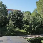 Appartement With A Parking Space Malinska