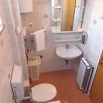 Appartement With A Parking Space Malinska *