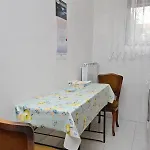 Appartement With A Parking Space Malinska