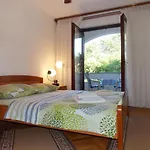 Appartement With A Parking Space Malinska Vantacici