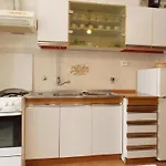 With A Parking Space Malinska Appartement *