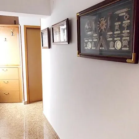 With A Parking Space Malinska Вантачичи